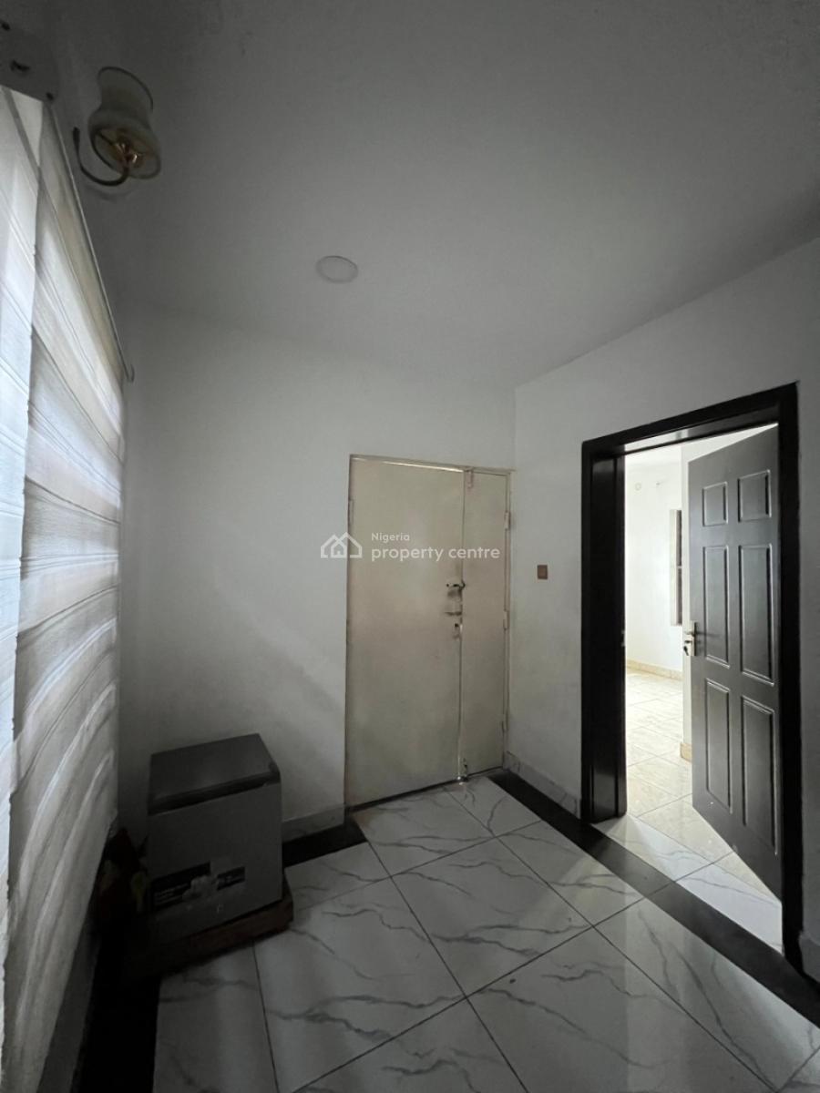 Self-contained with Kitchenette, Orchid Road After The Roundabout, Lekki, Lagos, Self Contain (single Rooms) for Rent