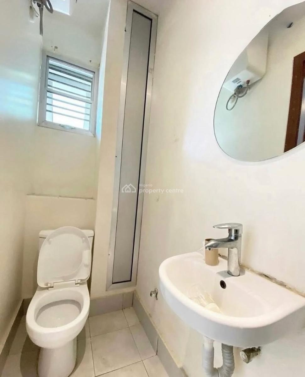 2 Bedroom Maisonette, Ikate, Lekki, Lagos, Flat / Apartment for Rent