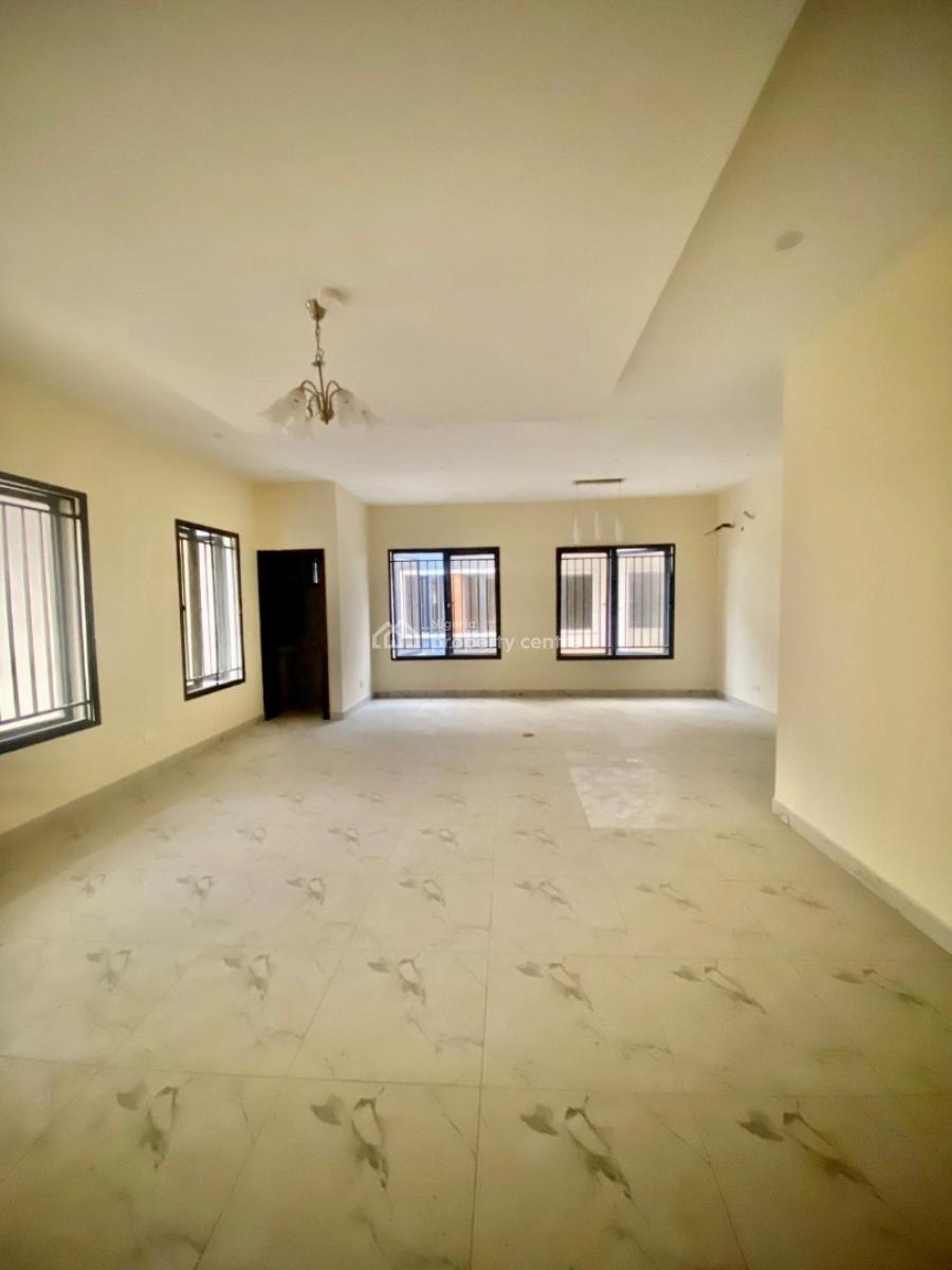 Luxury 3bedroom, Agungi, Lekki, Lagos, Semi-detached Duplex for Rent