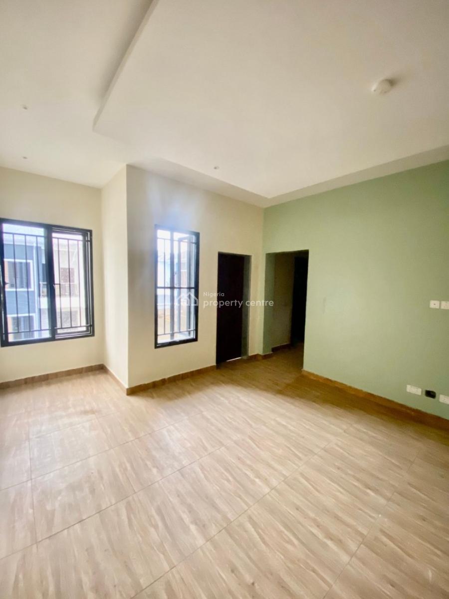 Luxury 3bedroom, Agungi, Lekki, Lagos, Semi-detached Duplex for Rent