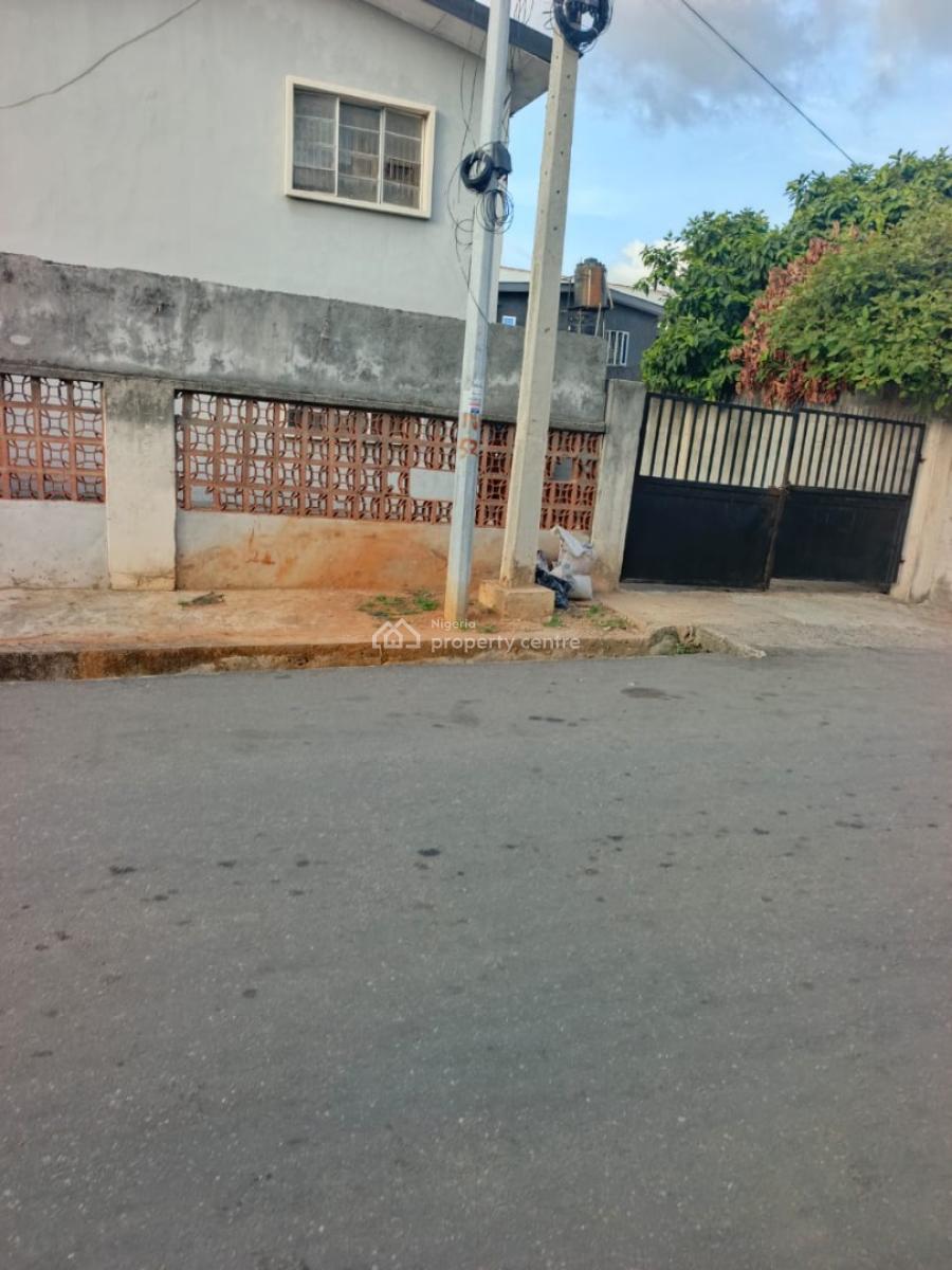 4 Unit of 3bedroom Flat., Surulere, Lagos, House for Sale