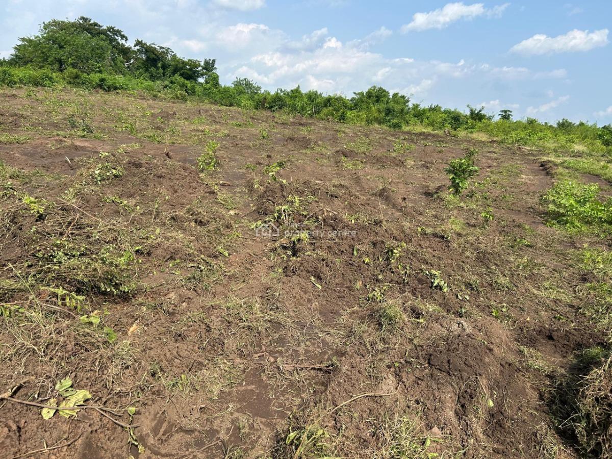 Affordable Land in Prime Location with Amazing Features, Aras Court Estate in Lagbin Ido Ologuneru,, Ibadan, Oyo, Residential Land for Sale