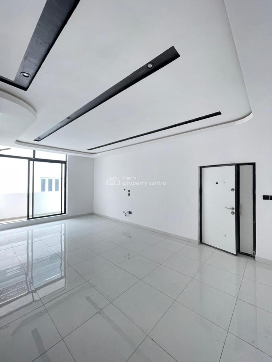 Well Built 2 Bedroom Apartment (gym, Pool), Ikate, Lekki, Lagos, Flat / Apartment for Sale