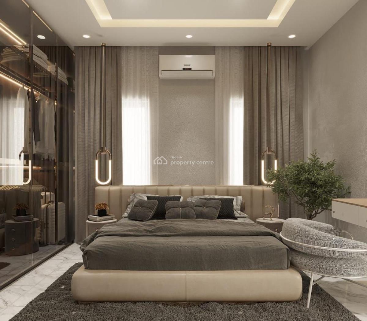 Off Plan Studio Apartment,payment Structure Available, Buckingham Estate. One and Two Bed Sold Out (price Review Soon), Alagomeji, Yaba, Lagos, Self Contain (single Rooms) for Sale