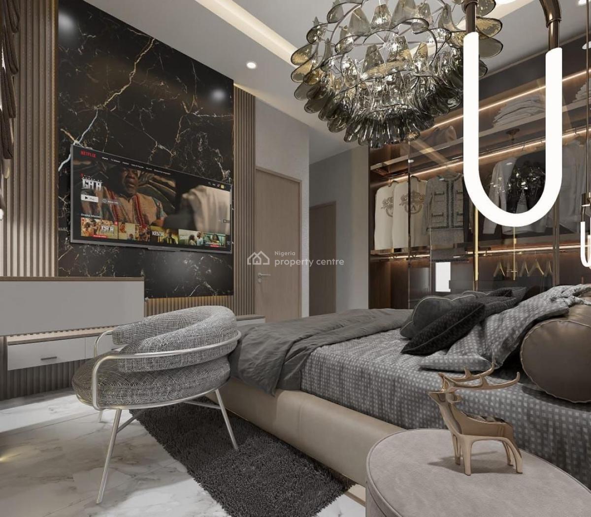 Off Plan Studio Apartment,payment Structure Available, Buckingham Estate. One and Two Bed Sold Out (price Review Soon), Alagomeji, Yaba, Lagos, Self Contain (single Rooms) for Sale