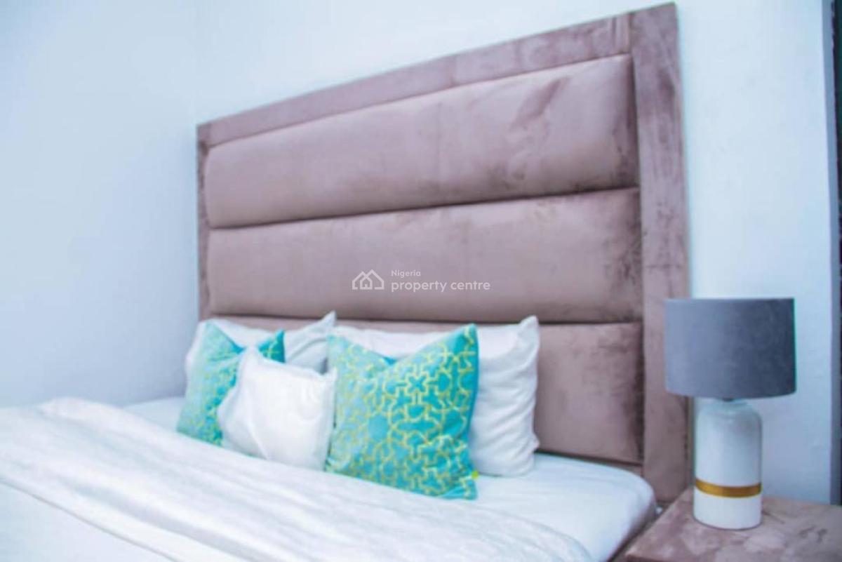 Brand New Luxury Studio Apartment, Off Admiralty, Lekki Phase 1, Lekki, Lagos, Flat / Apartment Short Let