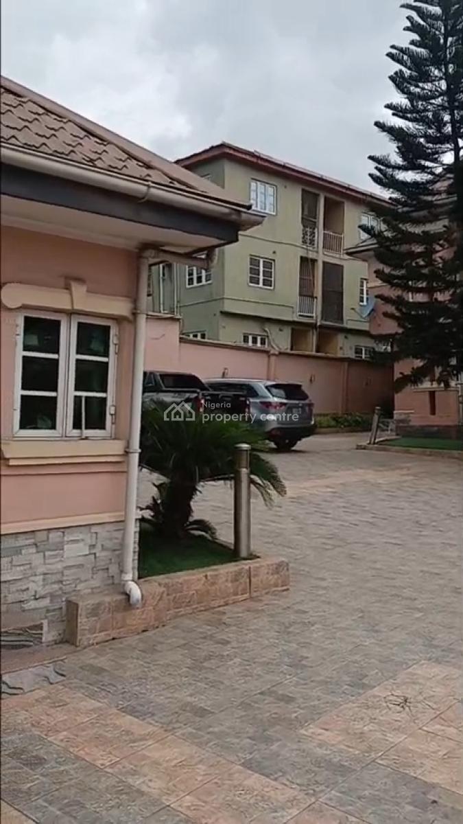 6 Bedroom Detached Duplex, Anthony, Maryland, Lagos, Detached Duplex for Sale
