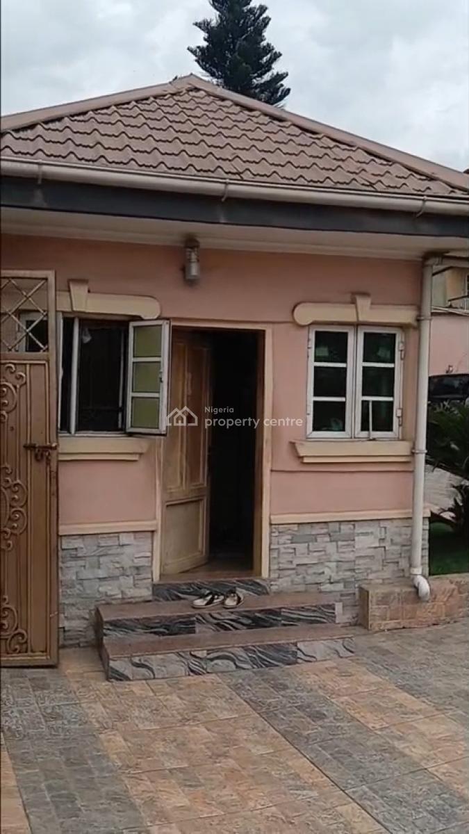6 Bedroom Detached Duplex, Anthony, Maryland, Lagos, Detached Duplex for Sale