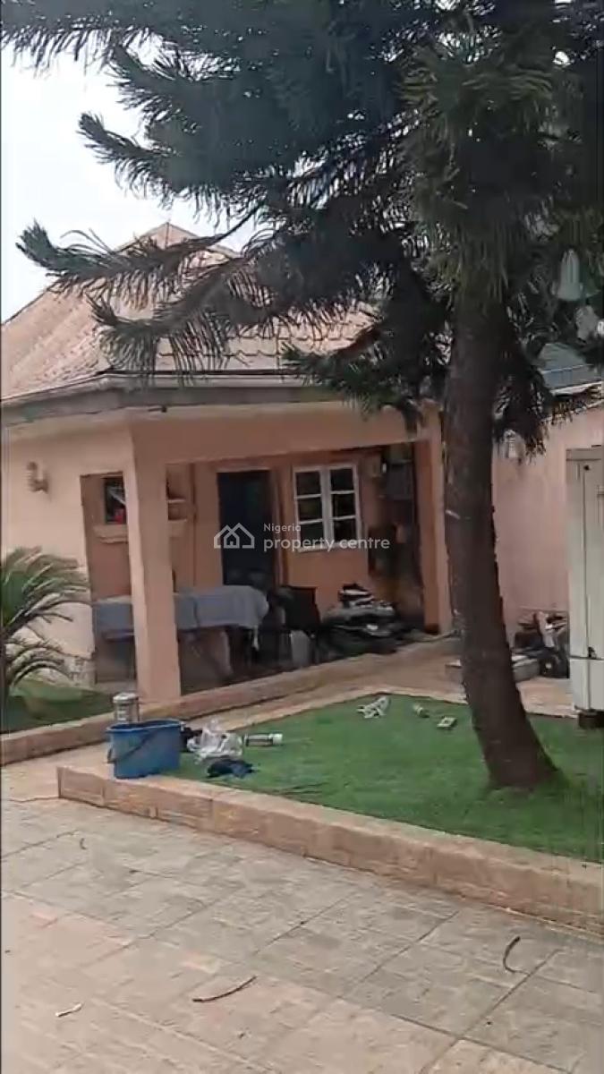 6 Bedroom Detached Duplex, Anthony, Maryland, Lagos, Detached Duplex for Sale