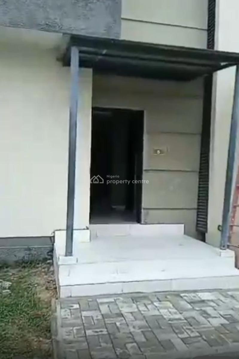 4bedroom Terrace Duplex, Fara Park Estate Sangotedo Ajah Lagos, Sangotedo, Ajah, Lagos, Terraced Duplex for Sale