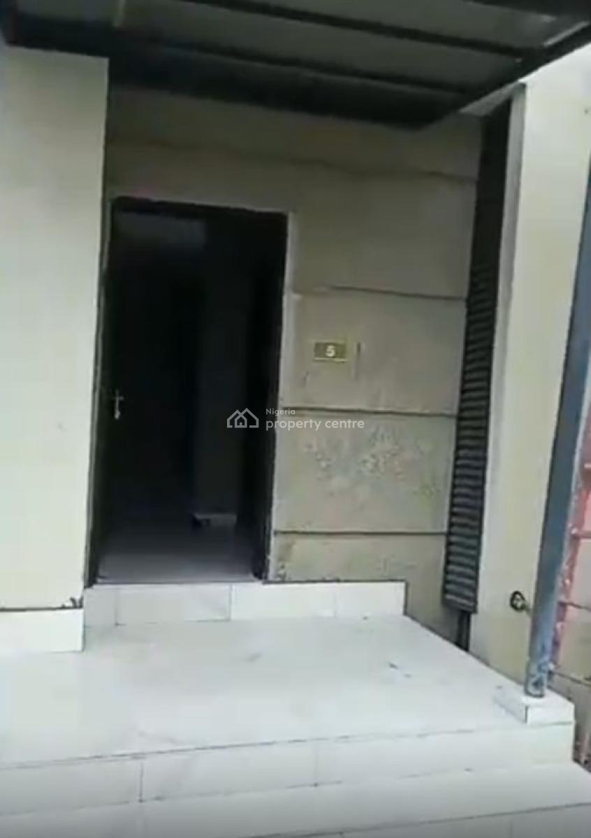 4bedroom Terrace Duplex, Fara Park Estate Sangotedo Ajah Lagos, Sangotedo, Ajah, Lagos, Terraced Duplex for Sale