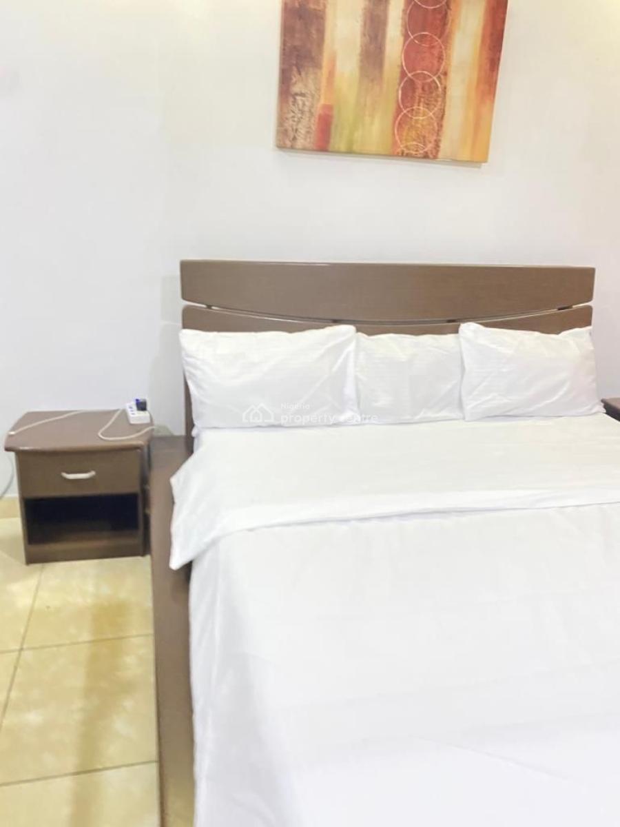 Luxury Brand New Studio Apartment, Off Admiralty, Lekki Phase 1, Lekki, Lagos, Flat / Apartment Short Let