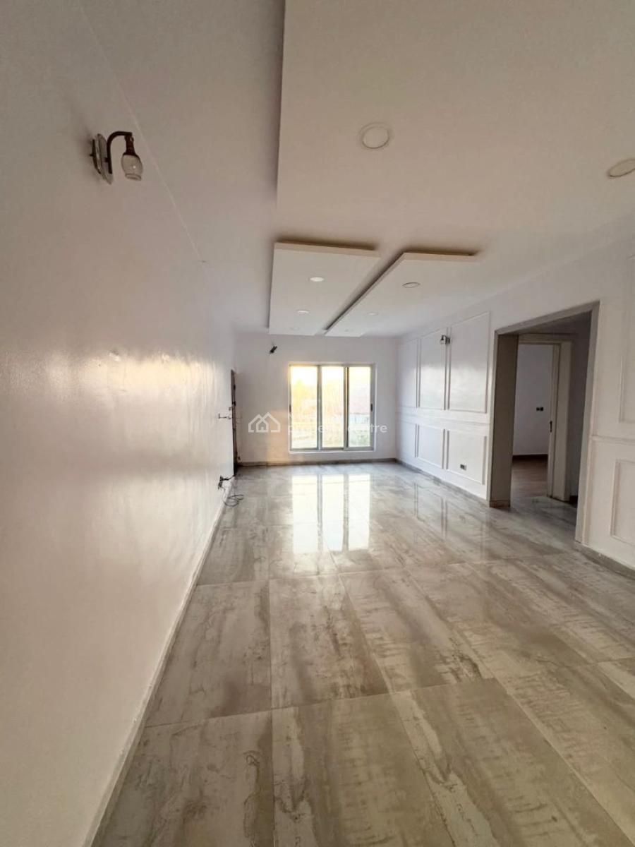 3 Bedroom Apartment, Lbs, Sangotedo, Ajah, Lagos, Flat / Apartment for Rent