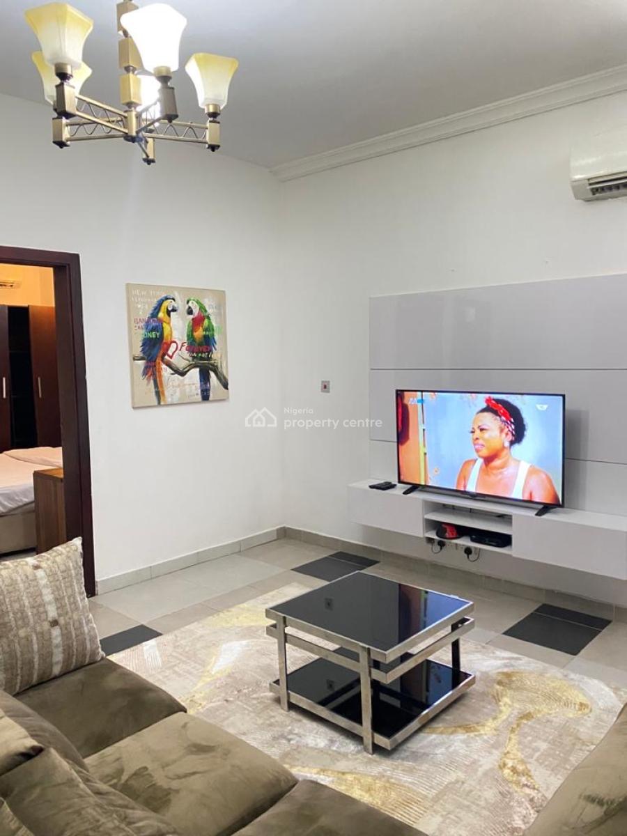 Brand New Luxury 2 Bed Phase1, Lekki Phase 1, Lekki, Lagos, Flat / Apartment Short Let
