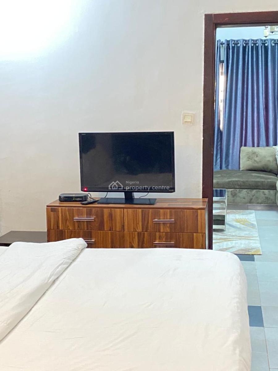 Brand New Luxury 2 Bed Phase1, Lekki Phase 1, Lekki, Lagos, Flat / Apartment Short Let