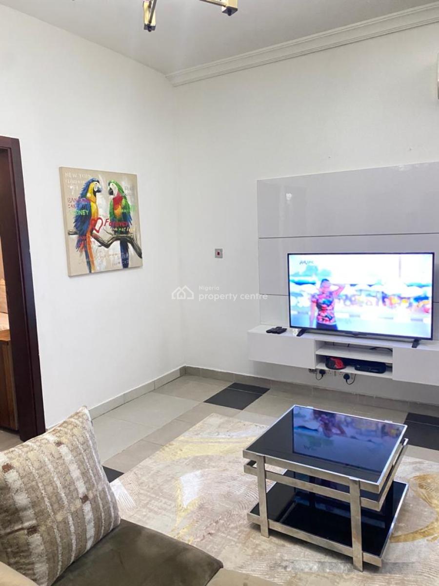 Brand New Luxury 2 Bed Phase1, Lekki Phase 1, Lekki, Lagos, Flat / Apartment Short Let