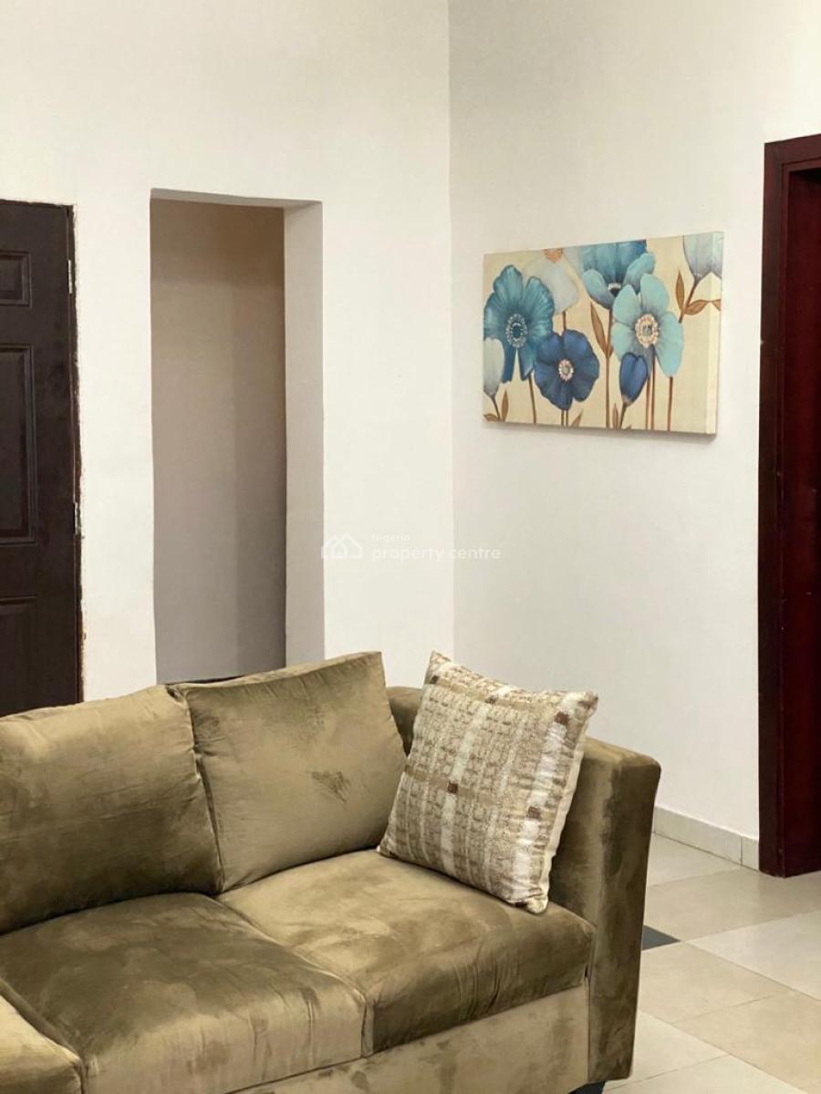 Brand New Luxury 2 Bed Phase1, Lekki Phase 1, Lekki, Lagos, Flat / Apartment Short Let