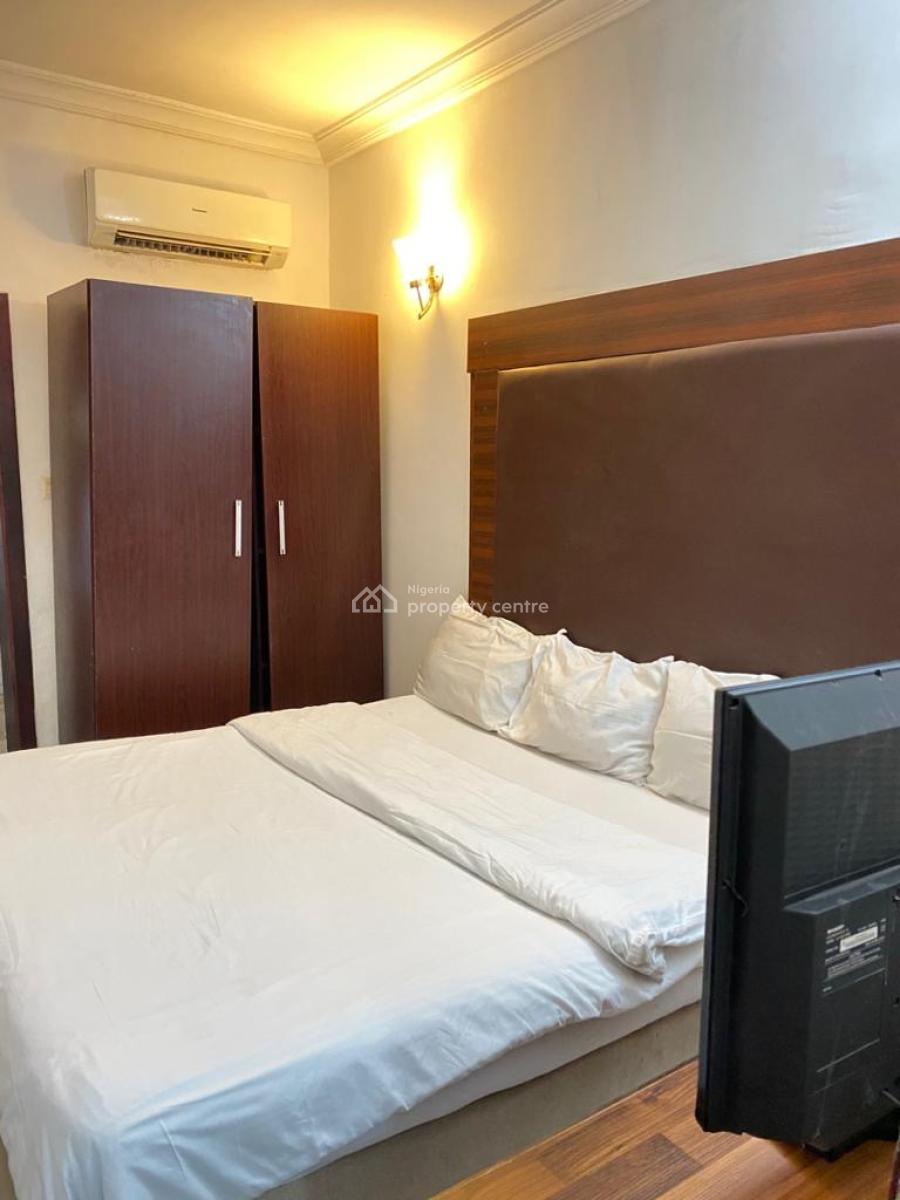 Brand New Luxury 2 Bed Phase1, Lekki Phase 1, Lekki, Lagos, Flat / Apartment Short Let