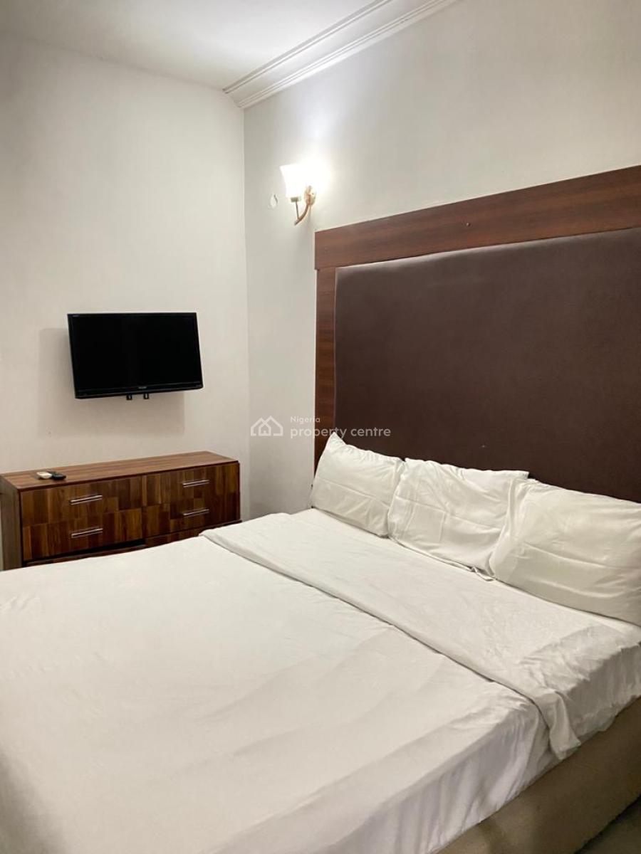 Brand New Luxury 2 Bed Phase1, Lekki Phase 1, Lekki, Lagos, Flat / Apartment Short Let