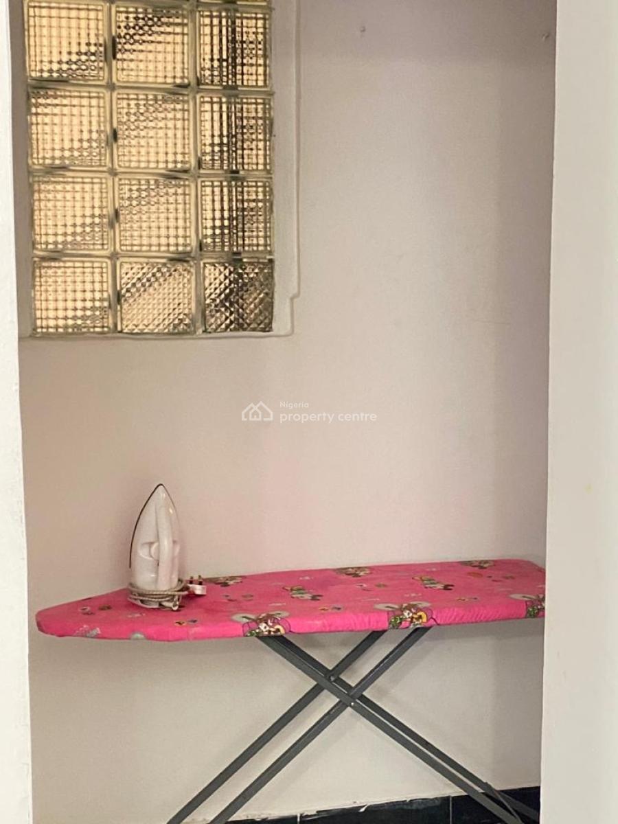 Brand New Luxury 2 Bed Phase1, Lekki Phase 1, Lekki, Lagos, Flat / Apartment Short Let