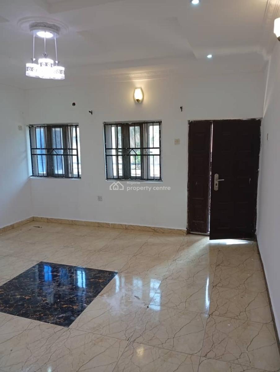 3 Bedroom Flat, Orisha Community, Gra Phase 1, Magodo, Lagos, Flat / Apartment for Rent