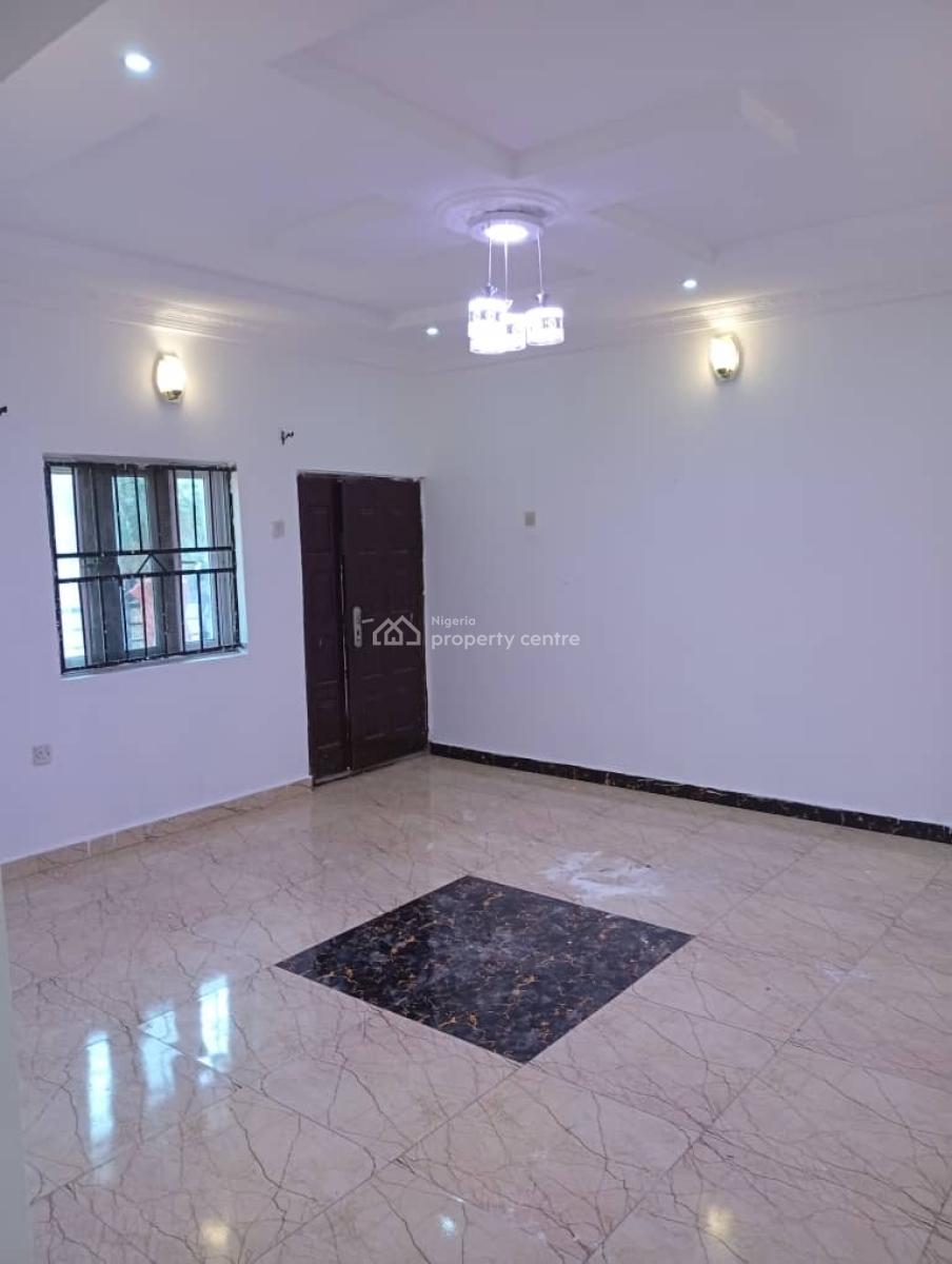 3 Bedroom Flat, Orisha Community, Gra Phase 1, Magodo, Lagos, Flat / Apartment for Rent