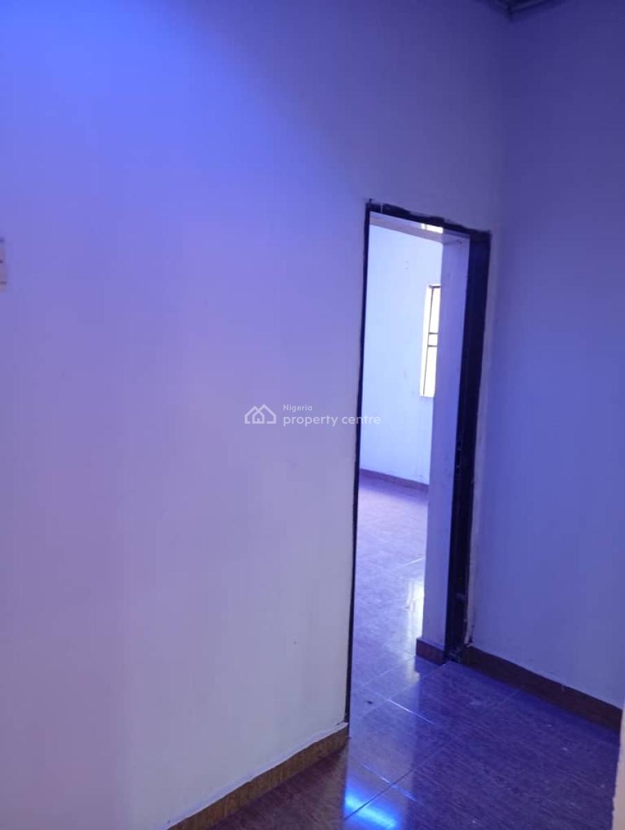 3 Bedroom Flat, Orisha Community, Gra Phase 1, Magodo, Lagos, Flat / Apartment for Rent