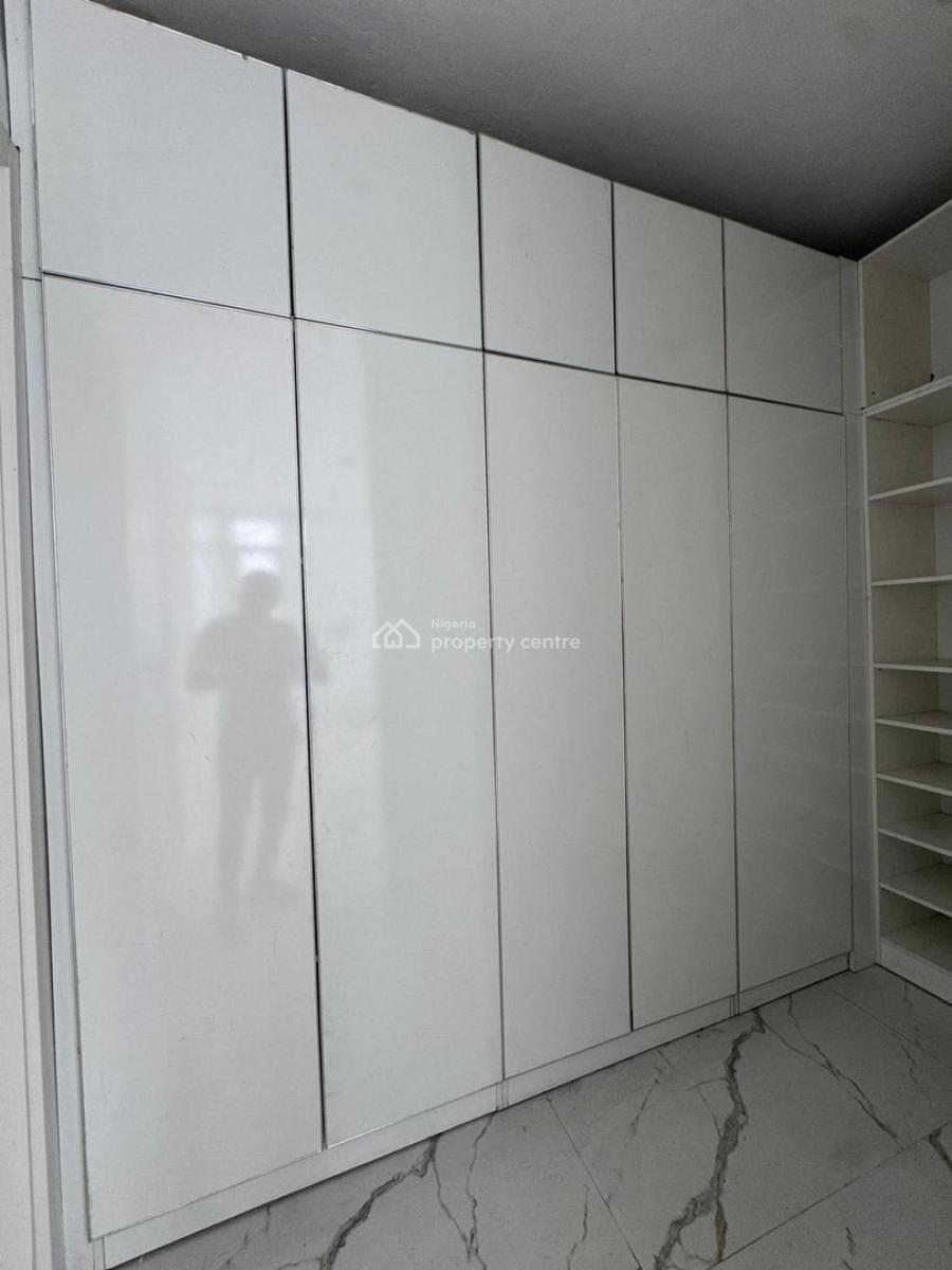 Family Friendly 5 Bedroom Detached Duplex + Bq, Gym, Pool, Rooftop, Lekki Phase 1, Lekki, Lagos, Detached Duplex for Sale