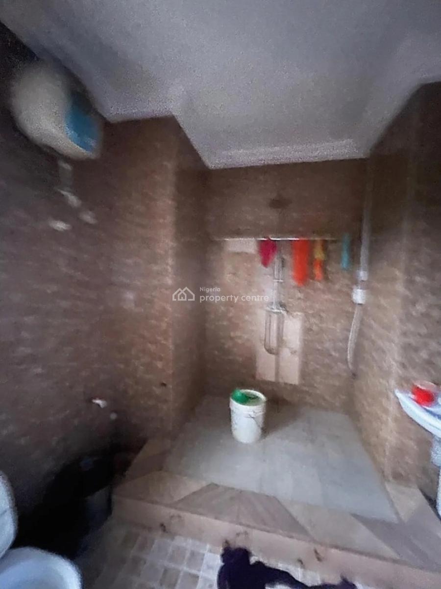 6 Bedroom Detached Duplex Wt 2 Sitting Rooms, Elioparanwo Off Adageorge Road, Port Harcourt, Rivers, Detached Duplex for Sale