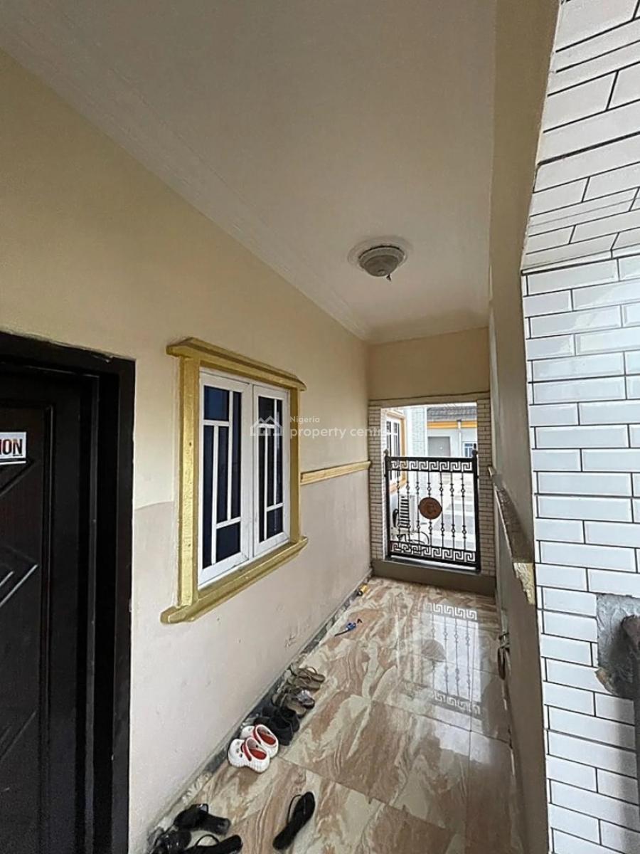 6 Bedroom Detached Duplex Wt 2 Sitting Rooms, Elioparanwo Off Adageorge Road, Port Harcourt, Rivers, Detached Duplex for Sale