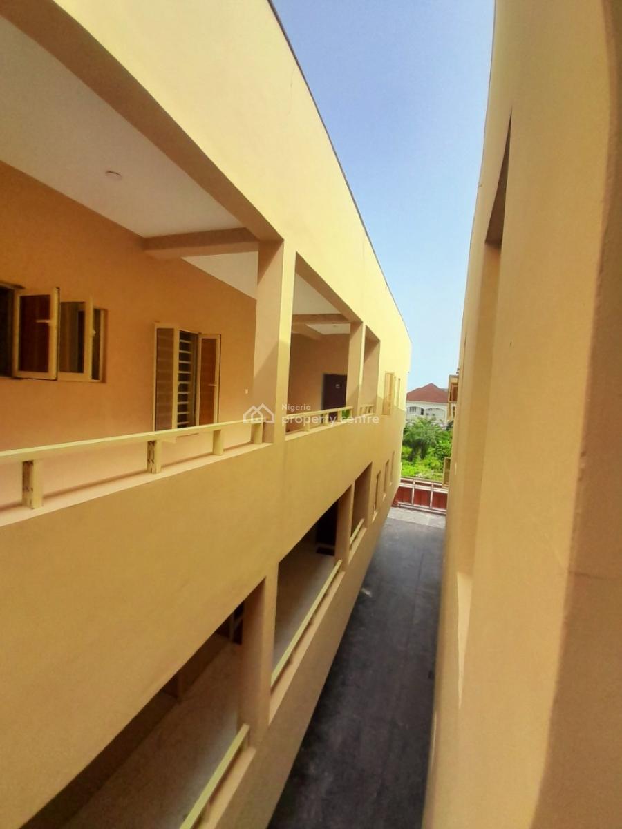 Brand New Studio Apartment at Lekki Scheme 2, Ajah, Lekki Scheme 2, Ajah, Ajah, Lagos, Self Contain (single Rooms) for Rent