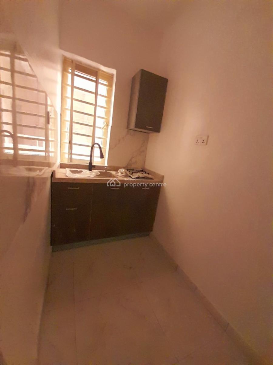 Brand New Studio Apartment at Lekki Scheme 2, Ajah, Lekki Scheme 2, Ajah, Ajah, Lagos, Self Contain (single Rooms) for Rent