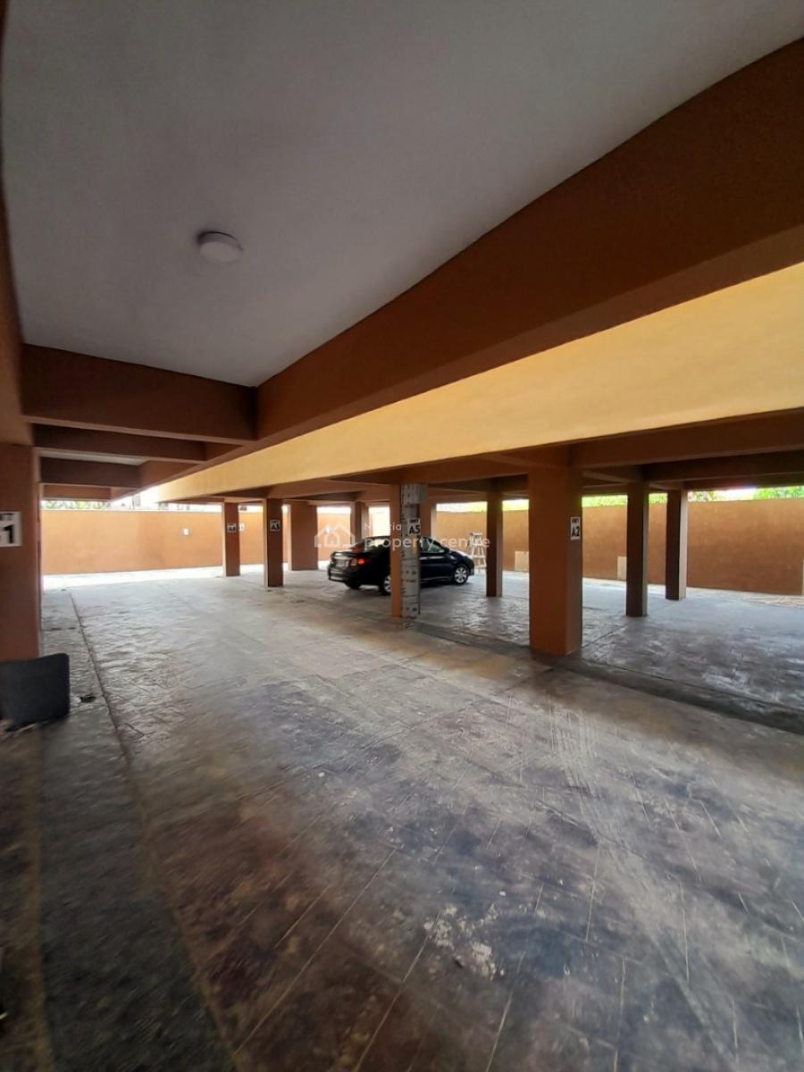 Brand New Studio Apartment at Lekki Scheme 2, Ajah, Lekki Scheme 2, Ajah, Ajah, Lagos, Self Contain (single Rooms) for Rent