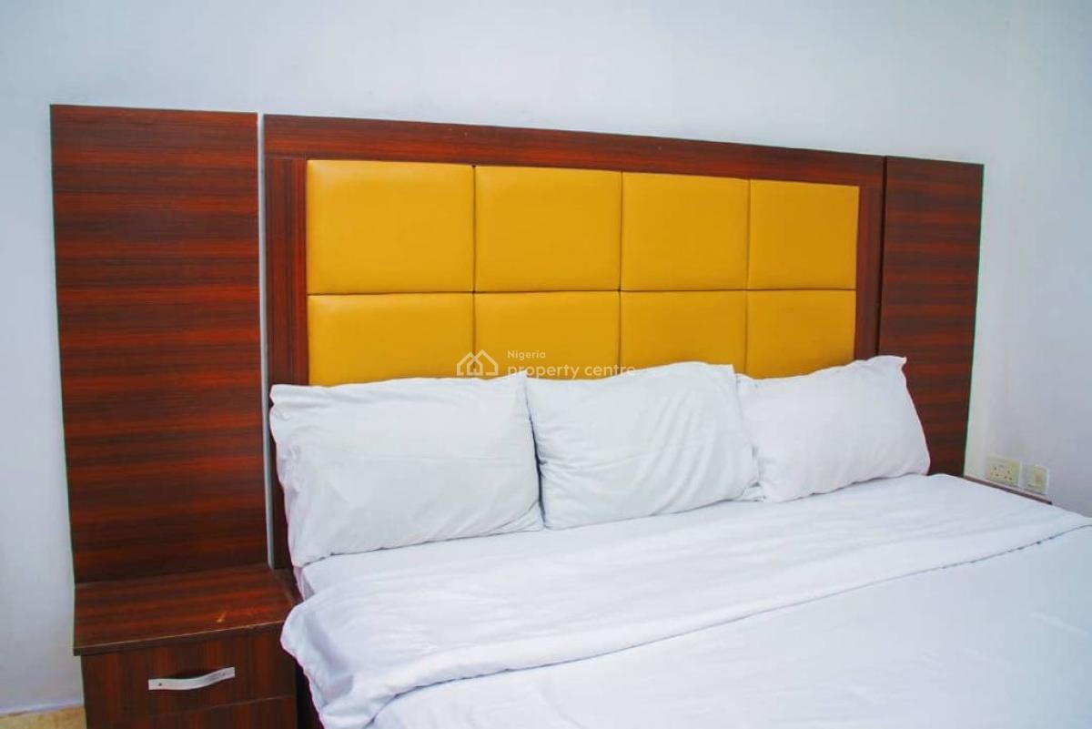 Brand New Luxury Studio, Lekki Phase 1, Lekki, Lagos, Flat / Apartment Short Let