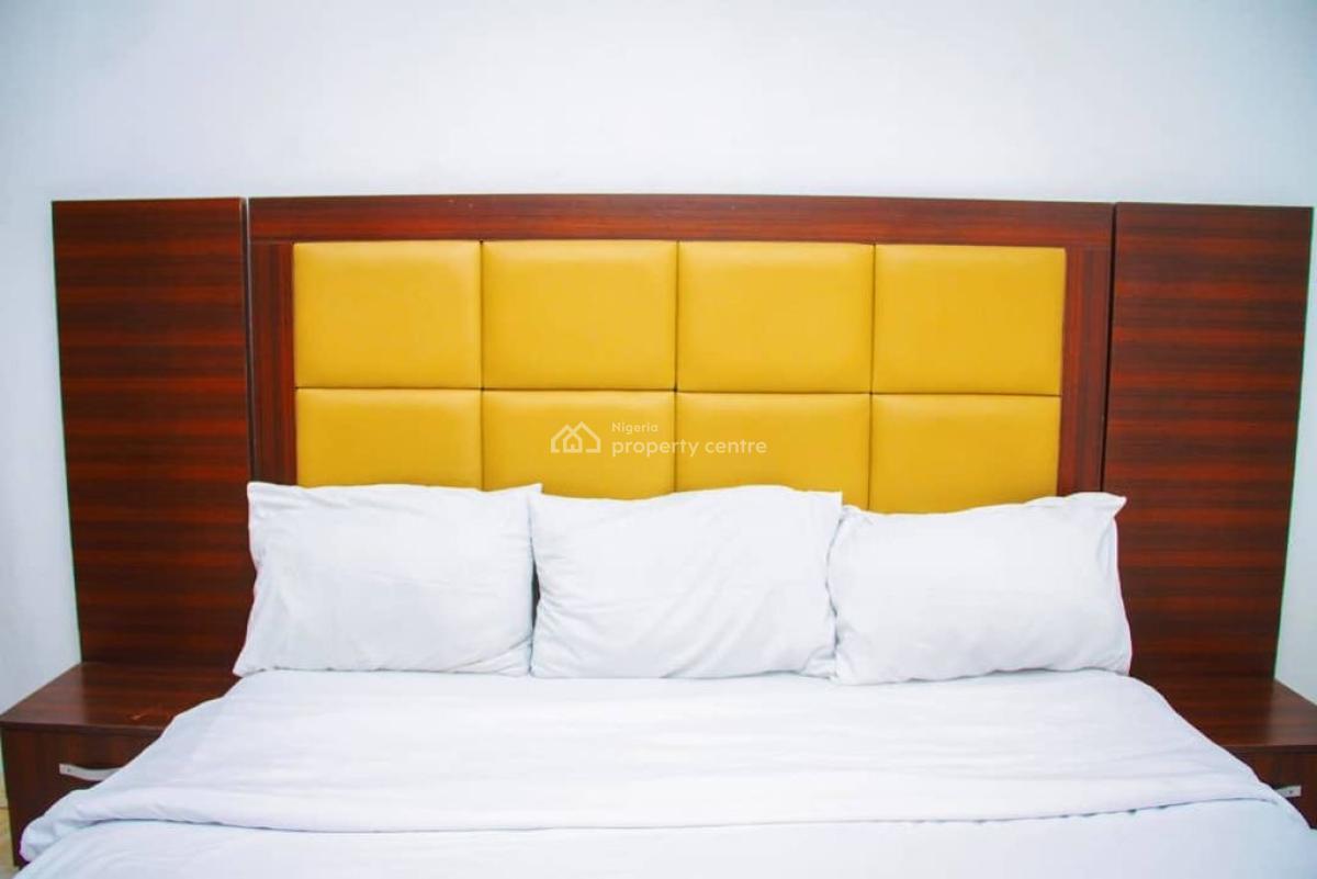 Brand New Luxury Studio, Lekki Phase 1, Lekki, Lagos, Flat / Apartment Short Let