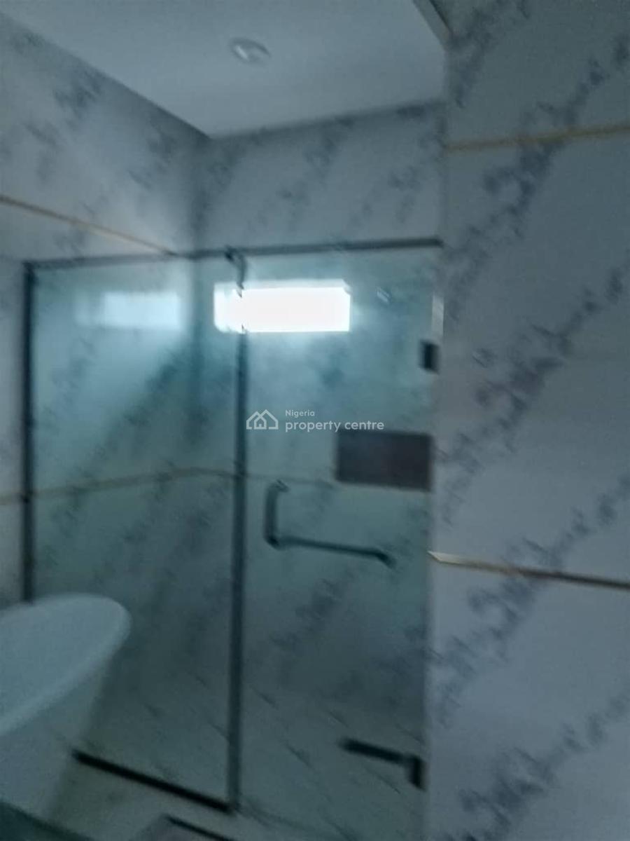 Luxury Brand-new Duplex &bq with 24 Hrs Lights, Saphire Gardens Estate, Awoyaya, Ibeju Lekki, Lagos, Semi-detached Duplex for Rent