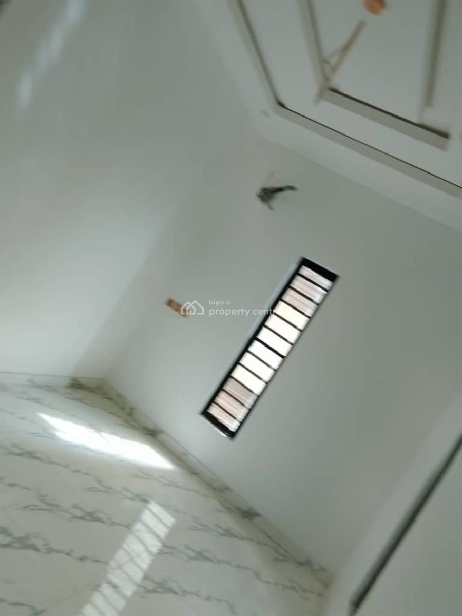 Luxury Brand-new Duplex &bq with 24 Hrs Lights, Saphire Gardens Estate, Awoyaya, Ibeju Lekki, Lagos, Semi-detached Duplex for Rent