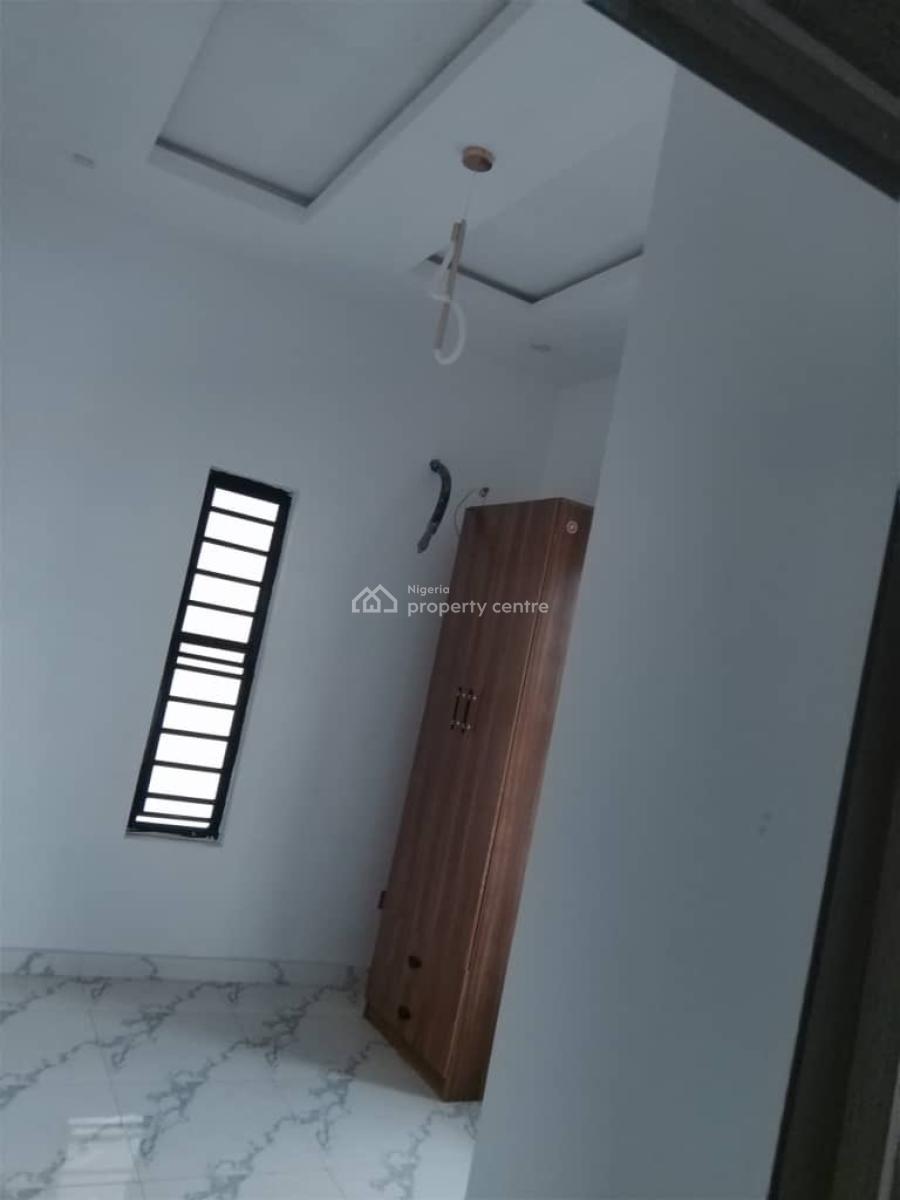 Luxury Brand-new Duplex &bq with 24 Hrs Lights, Saphire Gardens Estate, Awoyaya, Ibeju Lekki, Lagos, Semi-detached Duplex for Rent