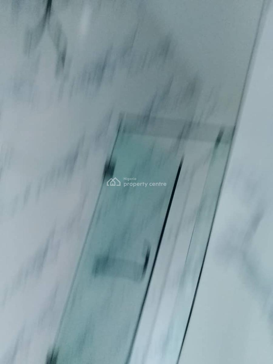 Luxury Brand-new Duplex &bq with 24 Hrs Lights, Saphire Gardens Estate, Awoyaya, Ibeju Lekki, Lagos, Semi-detached Duplex for Rent