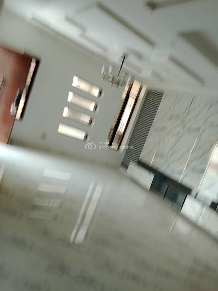 Luxury Brand-new Duplex &bq with 24 Hrs Lights, Saphire Gardens Estate, Awoyaya, Ibeju Lekki, Lagos, Semi-detached Duplex for Rent