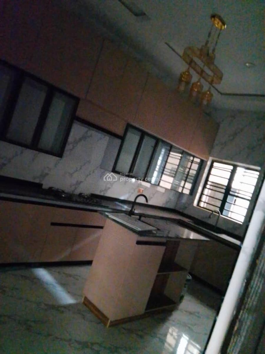 Luxury Brand-new Duplex &bq with 24 Hrs Lights, Saphire Gardens Estate, Awoyaya, Ibeju Lekki, Lagos, Semi-detached Duplex for Rent