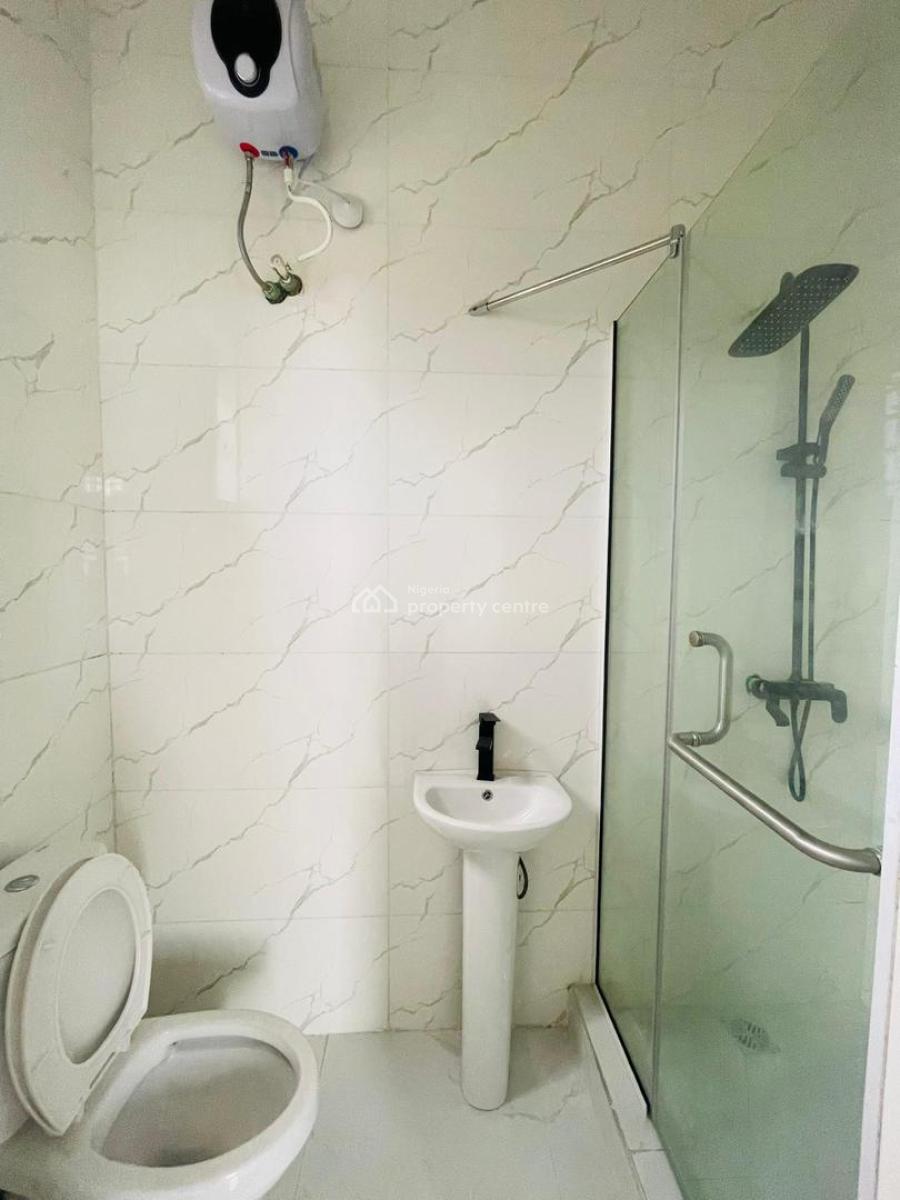 Luxury 4-bedroom Detached Duplex in an Estate with Bq Amazing Features, Ikota, Lekki, Lagos, Detached Duplex for Sale