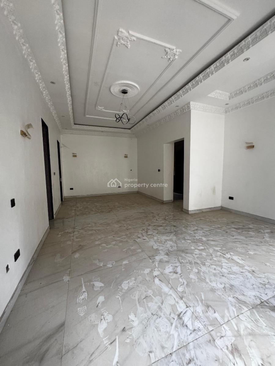 Newly Built 2 Bedroom &3 Bedroom, Maitama Main, Maitama District, Abuja, Flat / Apartment for Rent