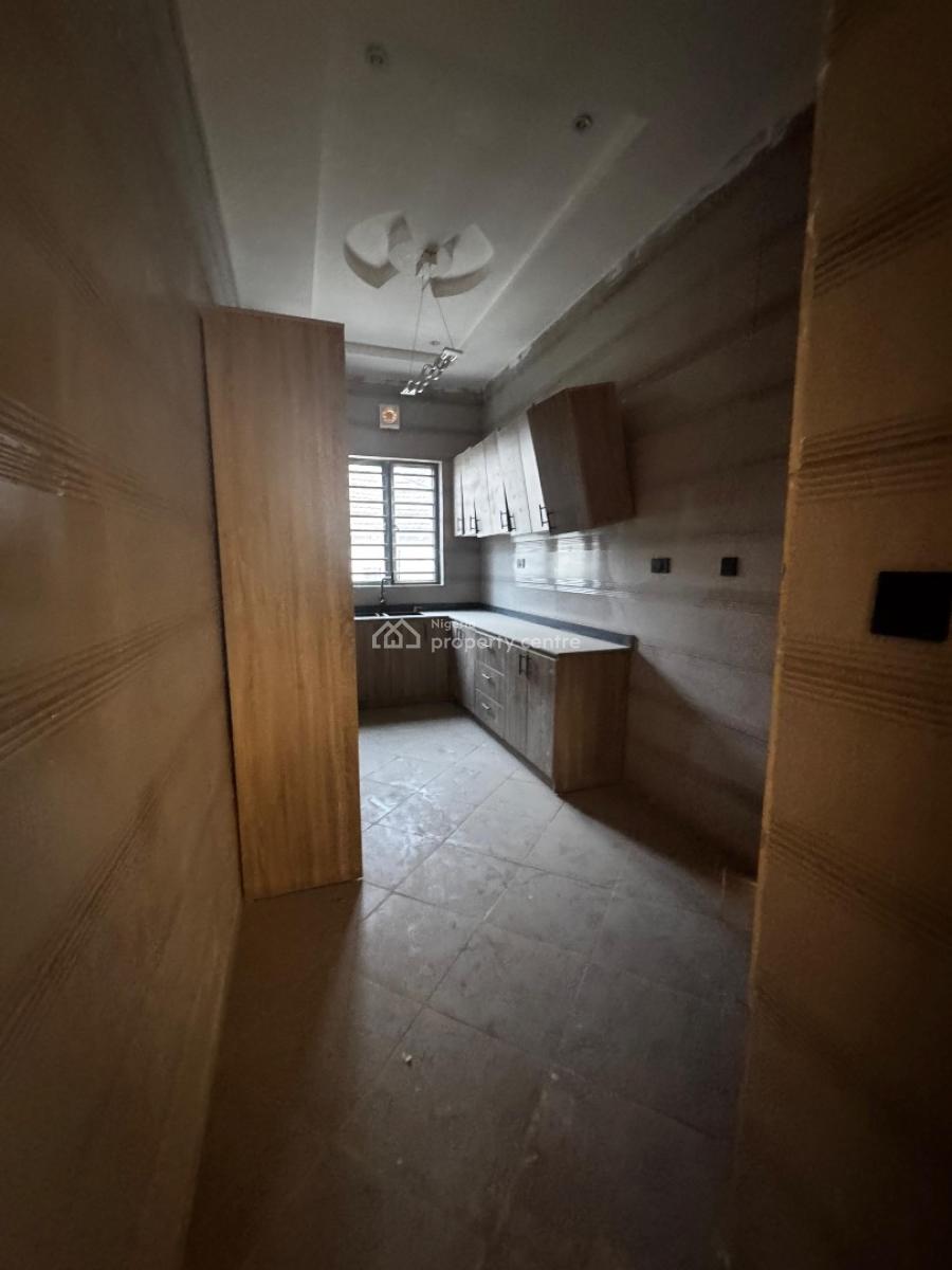 Newly Built 2 Bedroom &3 Bedroom, Maitama Main, Maitama District, Abuja, Flat / Apartment for Rent