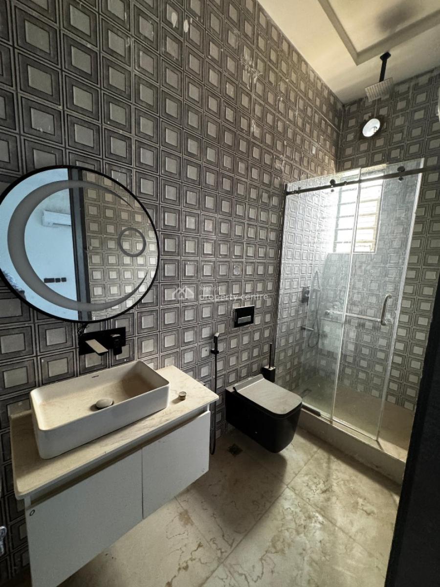 Newly Built 2 Bedroom &3 Bedroom, Maitama Main, Maitama District, Abuja, Flat / Apartment for Rent