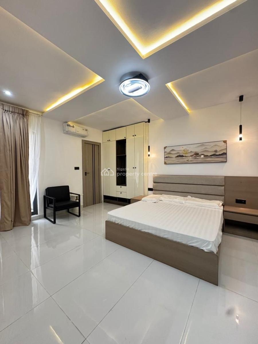 Premium Luxury 3 Bedroom Apartment with Gym & Swimming Pool, Lekki Phase 1, Lekki, Lagos, Flat / Apartment for Sale