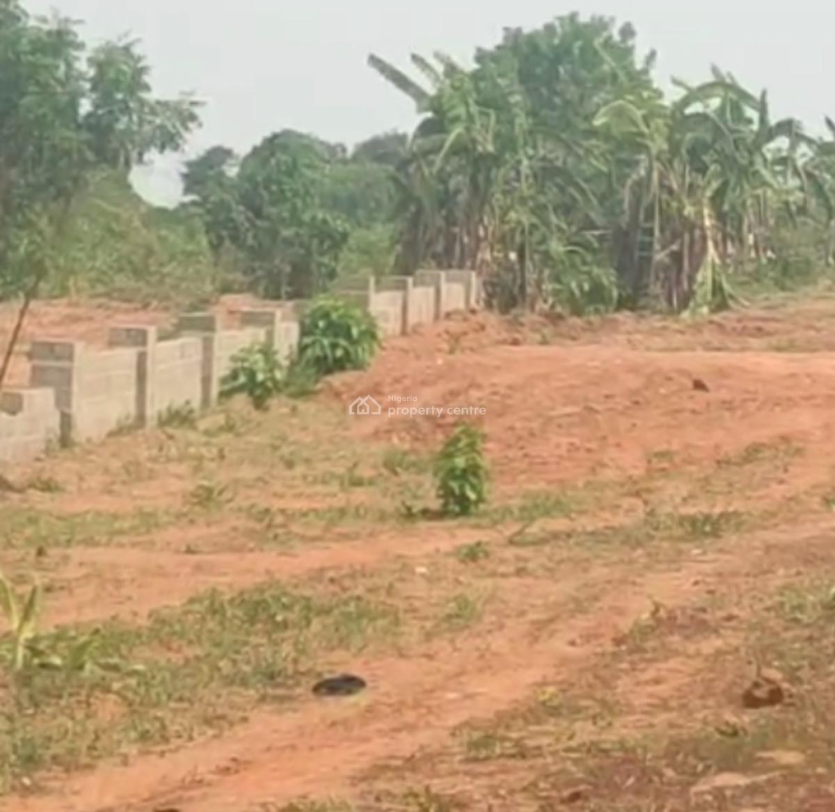 Govt Approved  Fcda Right of Occupancy (r of O)  Estate in Good Area, Kuchiako Extension, Kuje Fct Abuja, Kuje, Abuja, Mixed-use Land for Sale