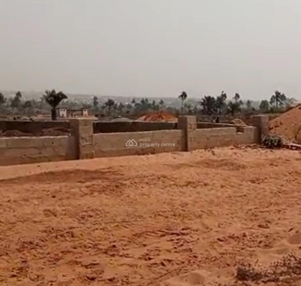 Govt Approved  Fcda Right of Occupancy (r of O)  Estate in Good Area, Kuchiako Extension, Kuje Fct Abuja, Kuje, Abuja, Mixed-use Land for Sale