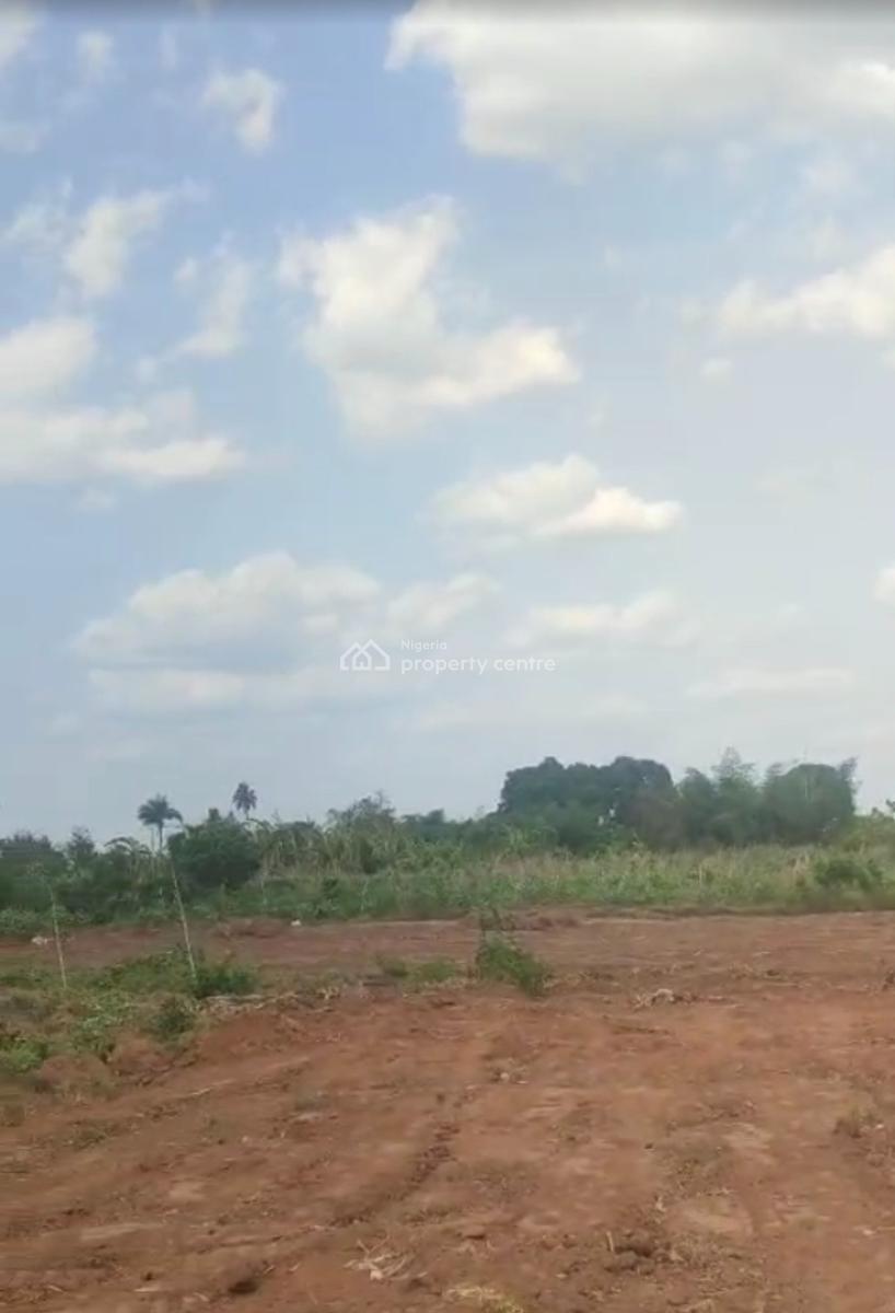 Govt Approved  Fcda Right of Occupancy (r of O), Kuchiako Extension, Kuje, Abuja, Mixed-use Land for Sale