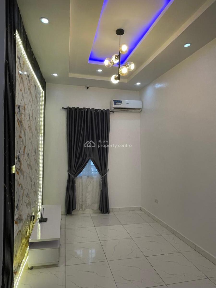 Luxury 4 Bedeoom Duplex and Bq, Ajah, Lekki Phase 2, Lekki, Lagos, Semi-detached Duplex for Rent